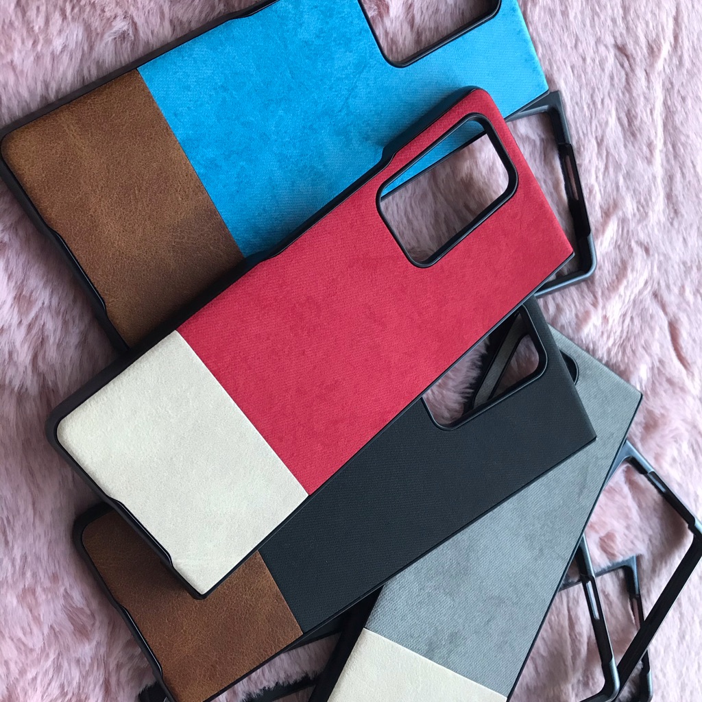 For Samsung Galaxy Z Fold 2 5g Phone Case